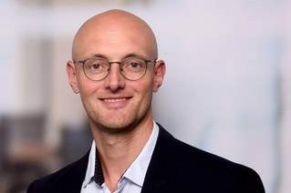 Porträtfoto von Mirko Büter, Ersatzteile Reparatur & Service, hpl Group