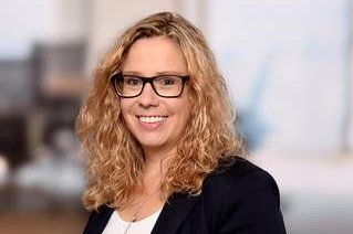 Porträtfoto von Gisela Wiggerink, Warenwirtschaft, hpl Group