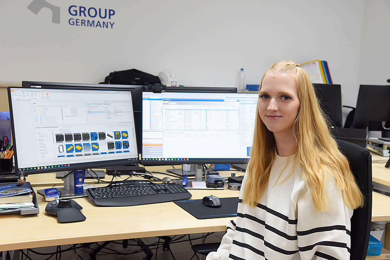 Technischer Produktdesigner (m/w/d)