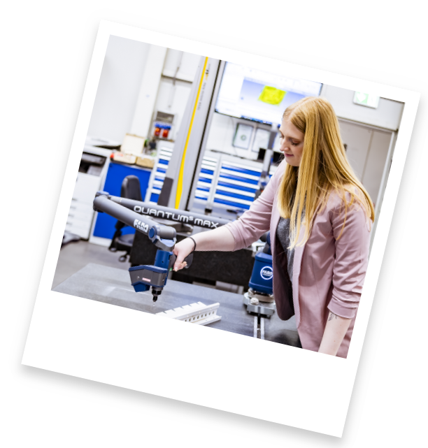Eindrücke aus der Ausbildung bei hpl 1