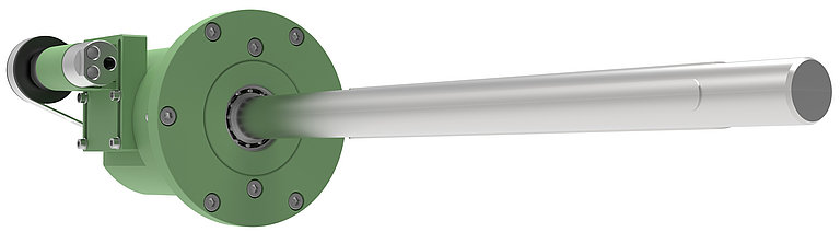 Papierwickler der hpl Group
