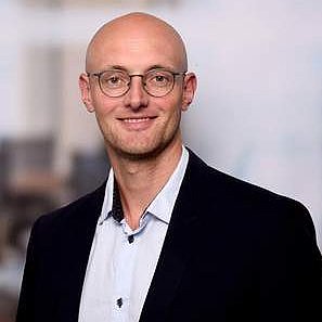 Mirko Büter, Ansprechpartner für Ersatzteile, Reparatur und Service